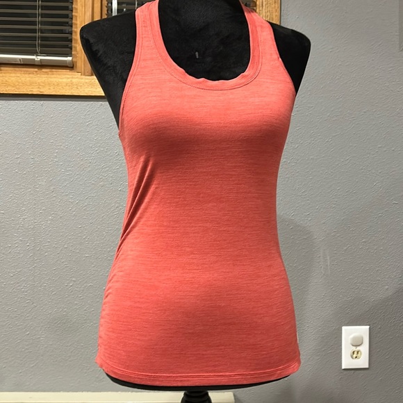 Vuori Lux Performance Tank Top Size S - Picture 1 of 3